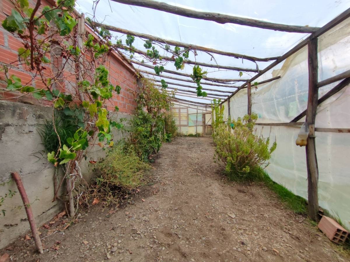 Terreno en Achocalla en La Paz    Foto 5