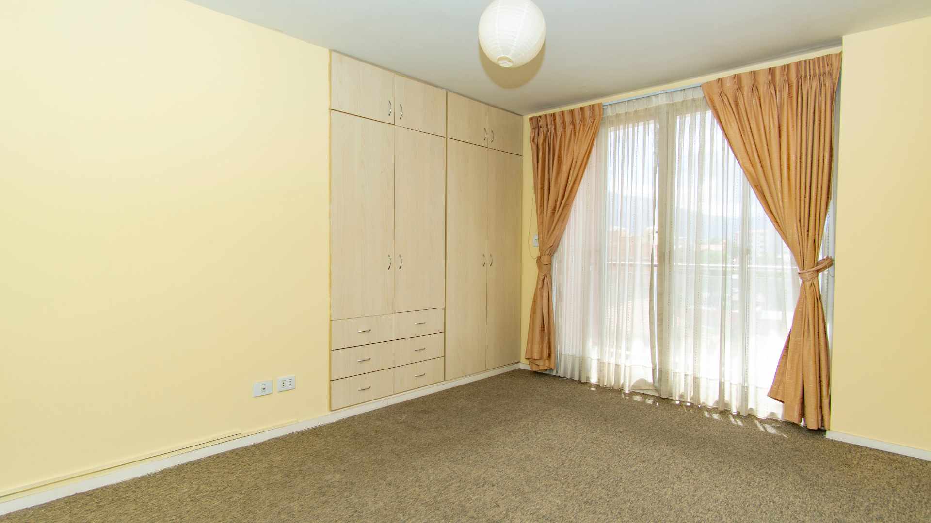 Departamento en Sarco en Cochabamba 3 dormitorios 2 baños 1 parqueos Foto 11