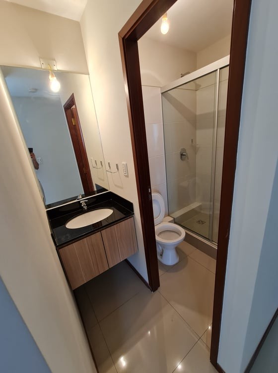 Departamento en Entre 8vo y 9no anillo Norte en Santa Cruz de la Sierra 3 dormitorios 2 baños 1 parqueos Foto 6