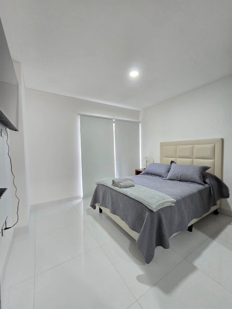 Departamento Barrio Sirari, Equipetrol Norte, Santa Cruz – Cerca del Ventura Mall Foto 12