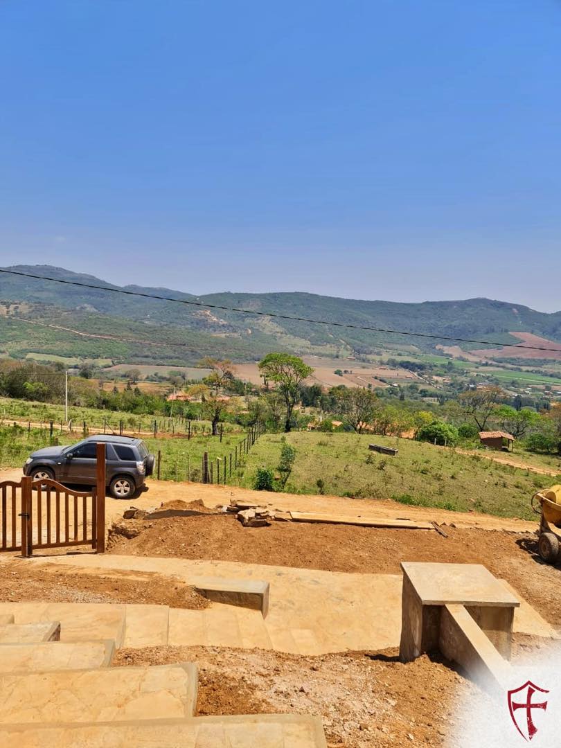 Casa Cabaña en venta a estrenar en SAMAIPATA - urbanización cerrada  Foto 2