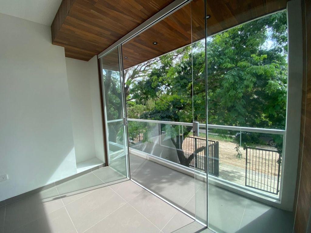 Casa en Entre 8vo y 9no anillo Norte en Santa Cruz de la Sierra 3 dormitorios 7 baños 2 parqueos Foto 45