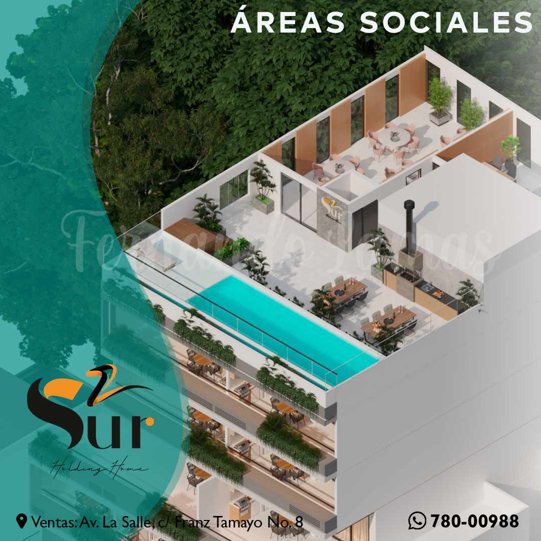 En Venta a $us 86,200 Foto 3