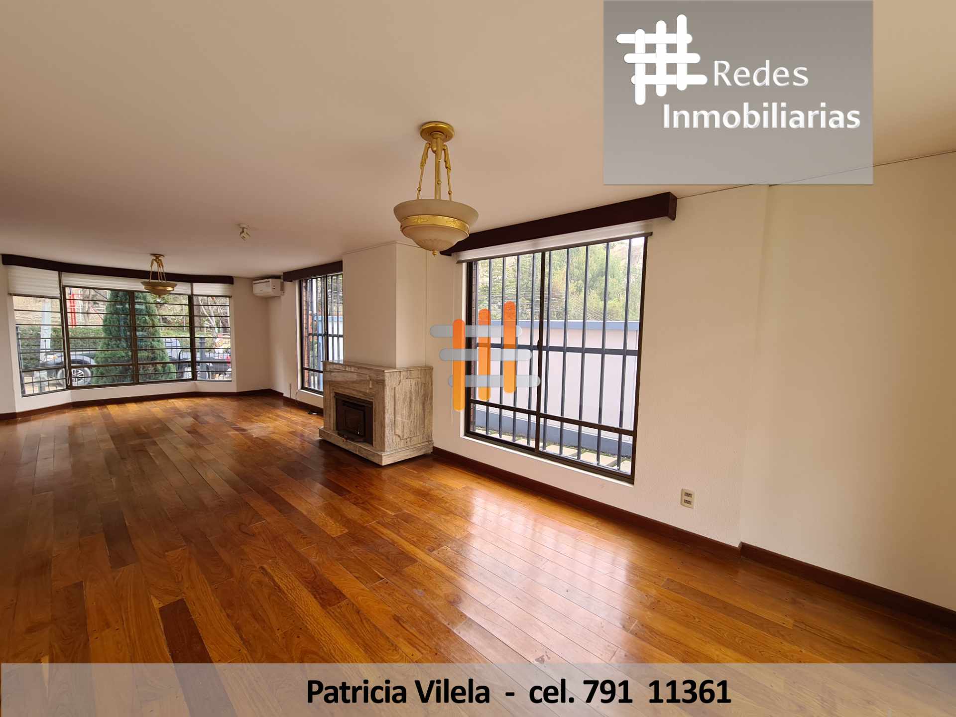 Casa en Auquisamaña en La Paz 4 dormitorios 7 baños 2 parqueos Foto 7