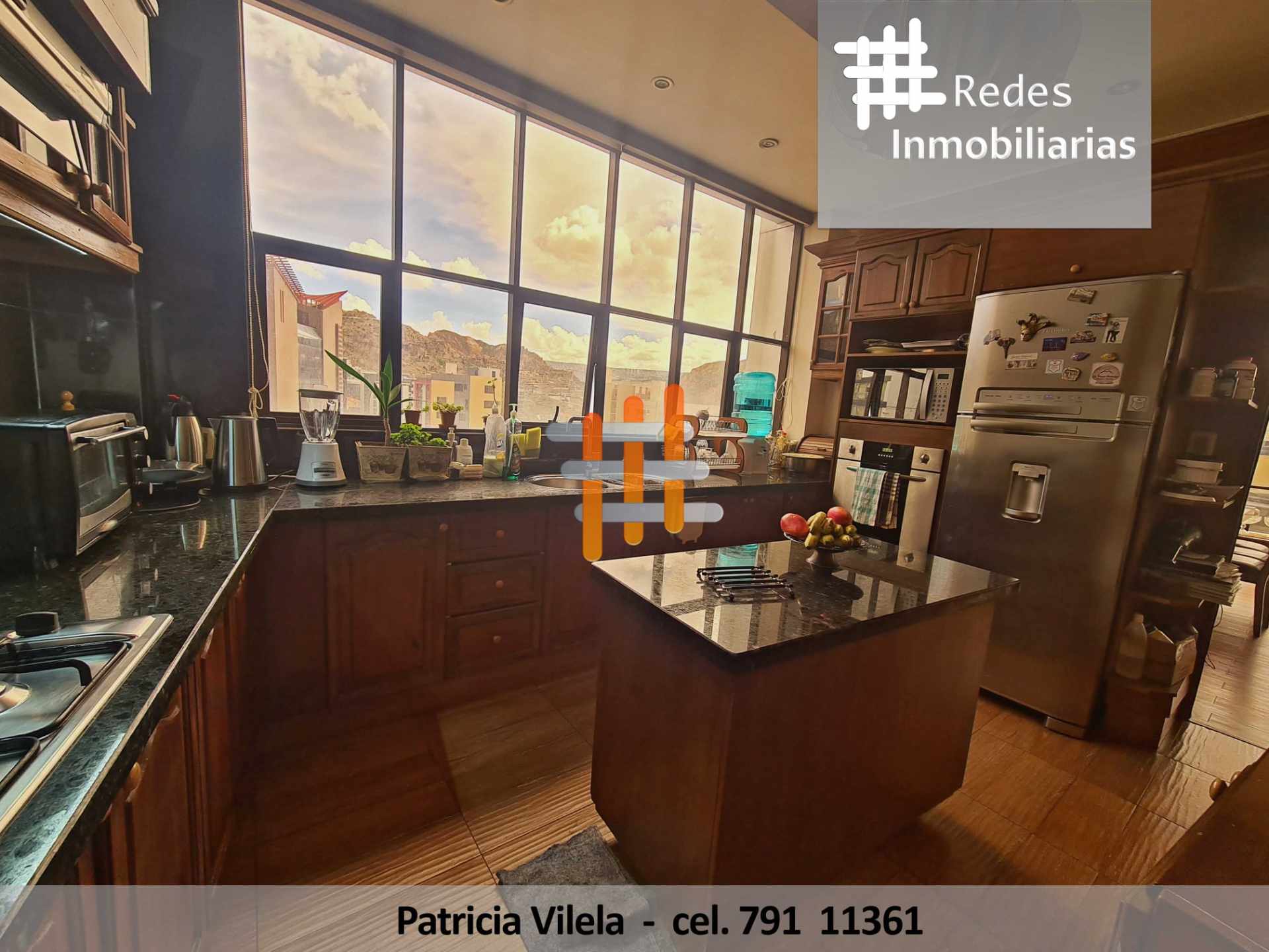 En Alquiler a $us 1,600 Foto 6