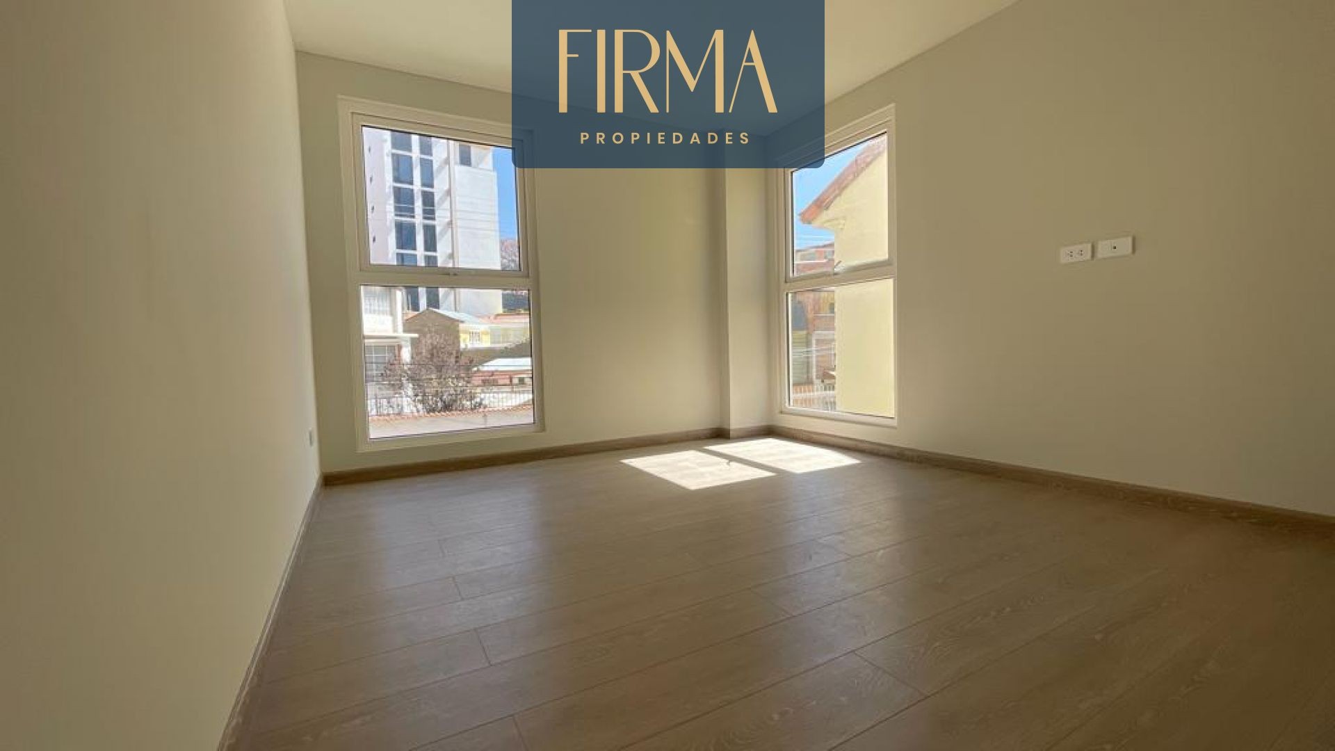 Departamento en VentaDEPARTAMENTO 3D A ESTRENAR EN SOPOCACHI, PLAZA ADELA ZAMUDIO Foto 3