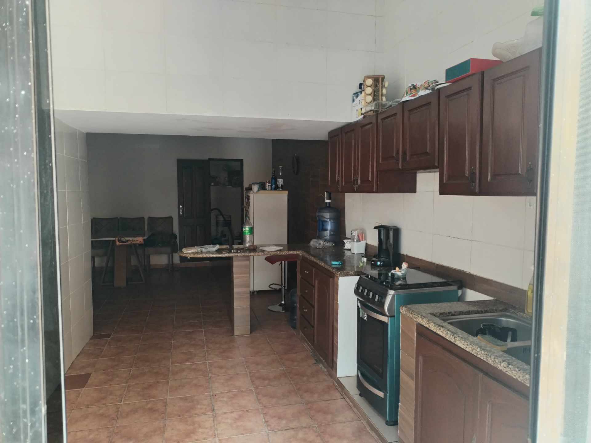 Casa en Entre 6to y 7mo anillo Norte en Santa Cruz de la Sierra 3 dormitorios 4 baños 4 parqueos Foto 16