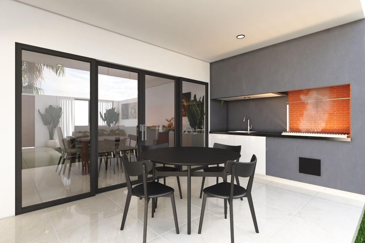 Casa en Venta<b>CASA EN VENTA EN EL URUBÓ</b>  3 dormitorios 3 baños 2 parqueos Foto 7