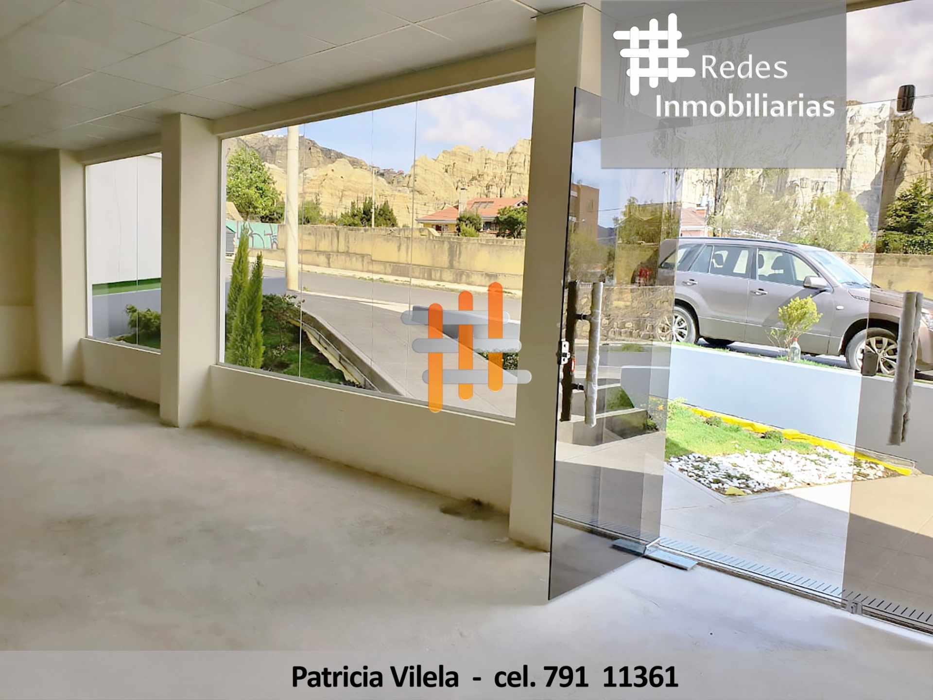 Local comercial en VentaLOCAL EN VENTA EN SECTOR PRIVILEGIADO DE ACHUMANI INCREÍBLE OFERTA  Foto 3