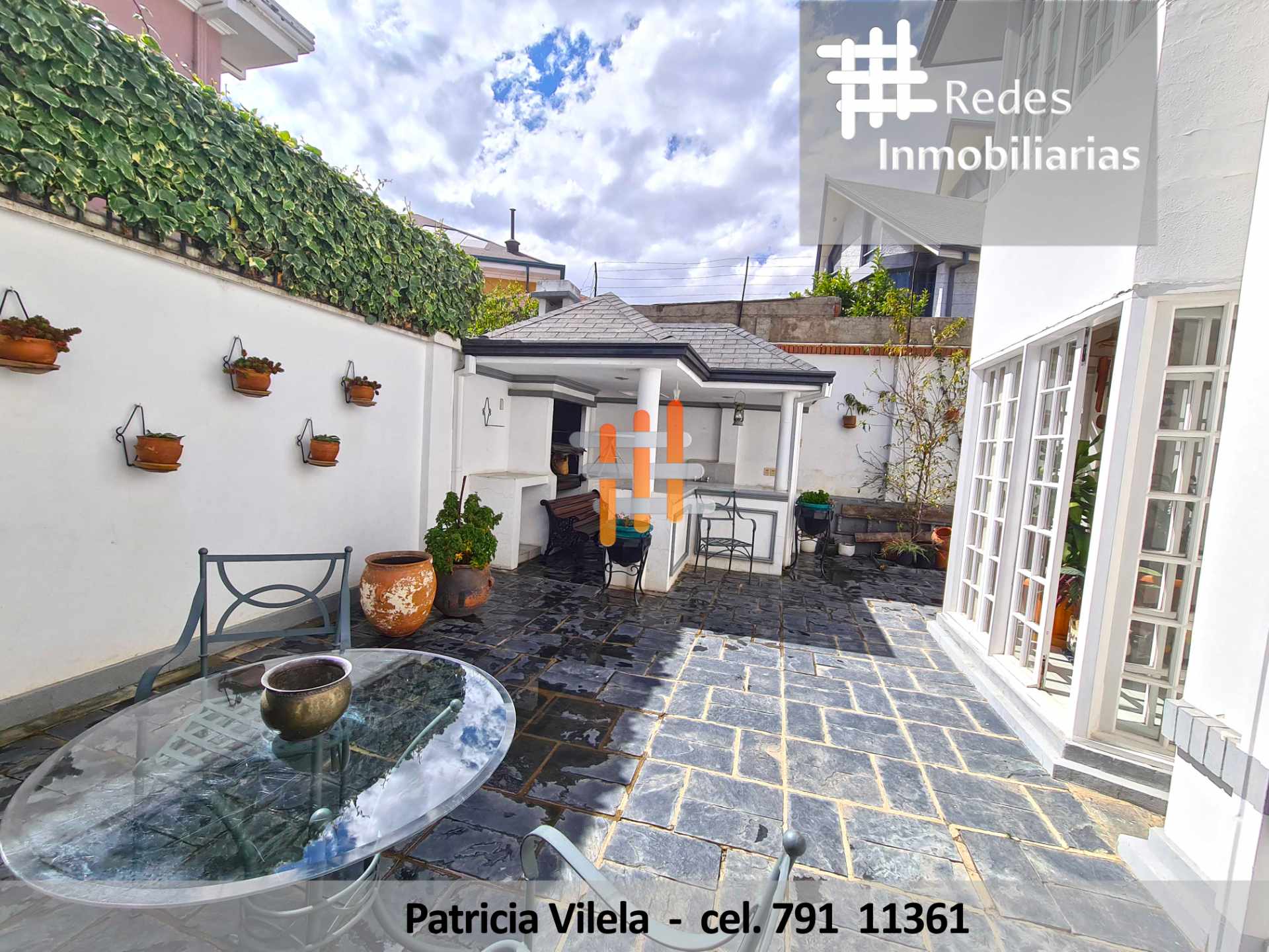 En Alquiler a $us 2,200 Foto 5