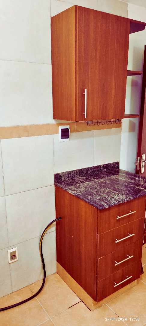 Departamento en Anticrético🏡 [OPORTUNIDAD ÚNICA] DEPARTAMENTO EN ANTICRÉTICO en la céntrica Zona de 