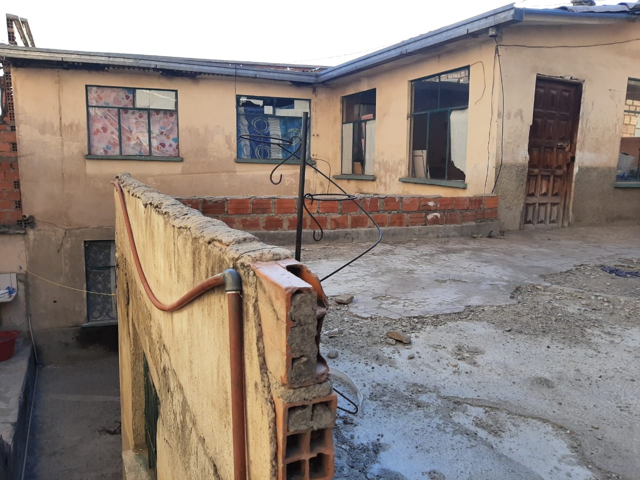 Casa URGENTE CASA EN VENTA VILLA SAN ANTONIO (CV141), Calle Mariano Antezana Foto 14