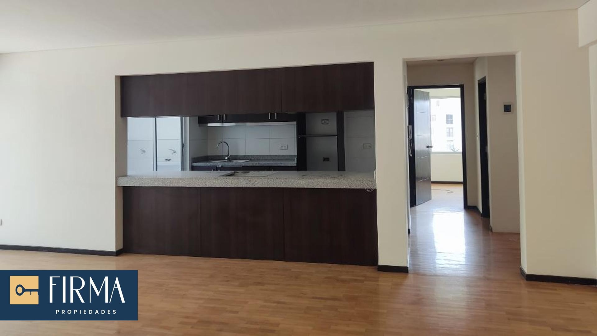 Departamento DEPARTAMENTO EN VENTA, COTA COTA Foto 6