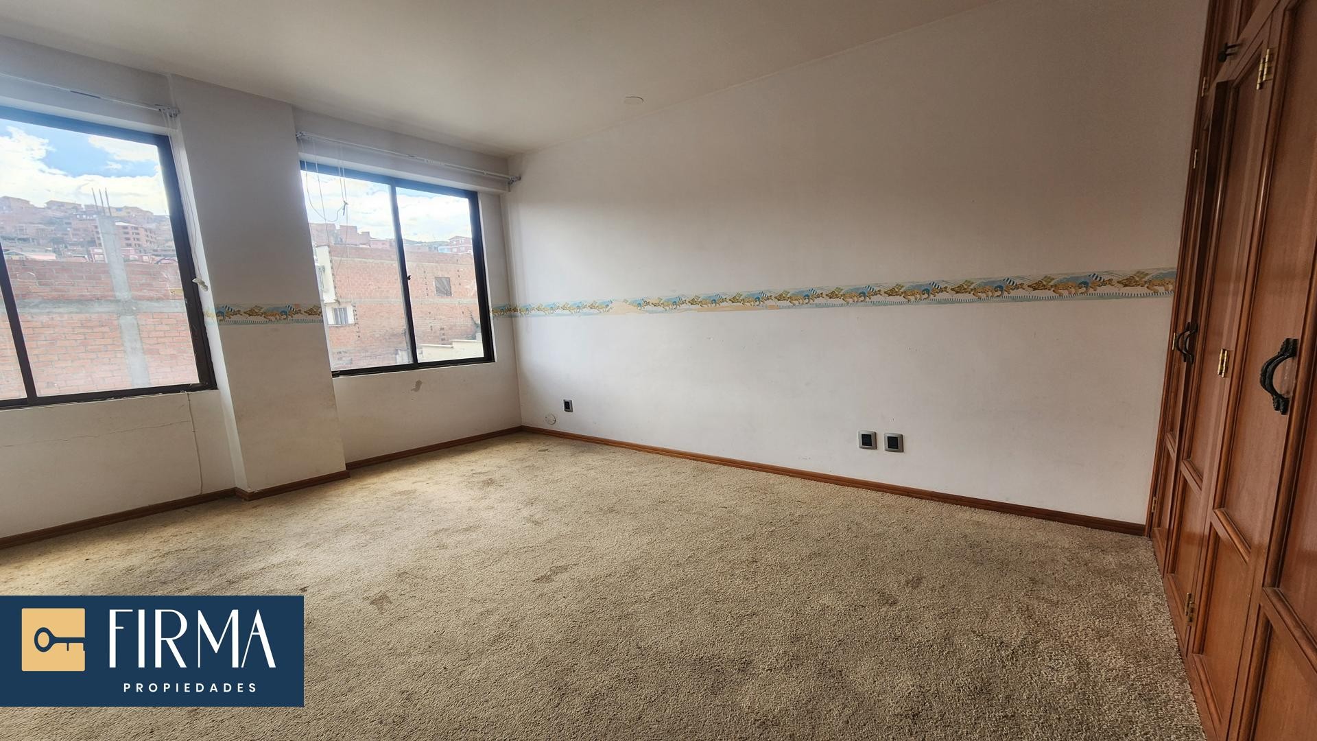 Departamento DEPARTAMENTO EN VENTA, BELLA VISTA Foto 13