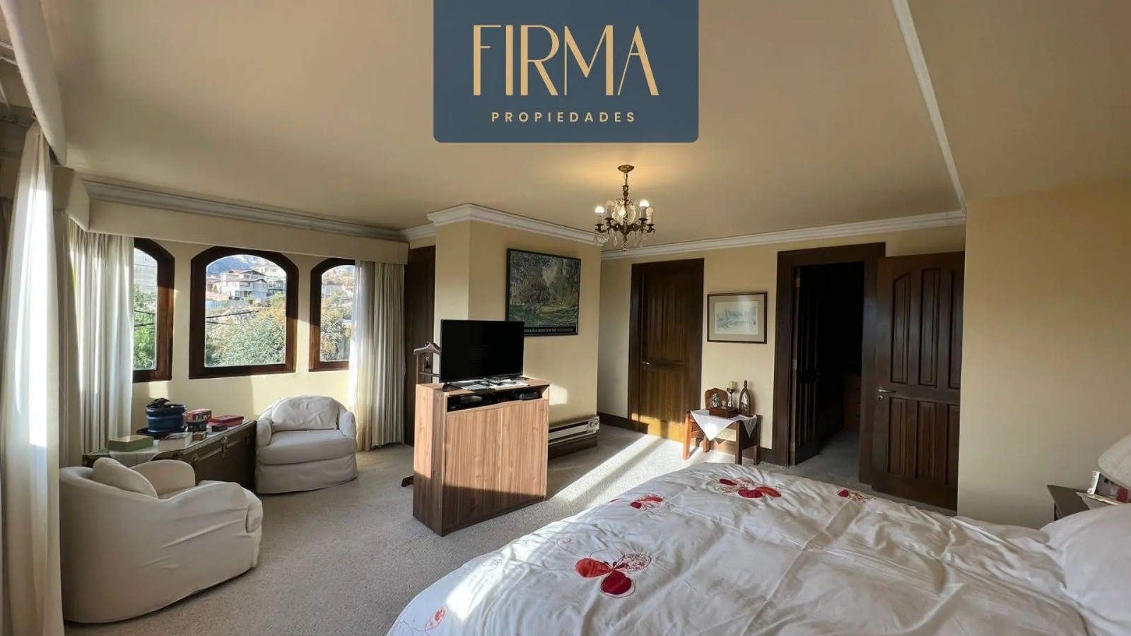 Casa en AlquilerCASA EN ALQUILER EN ACHUMANI  Foto 12