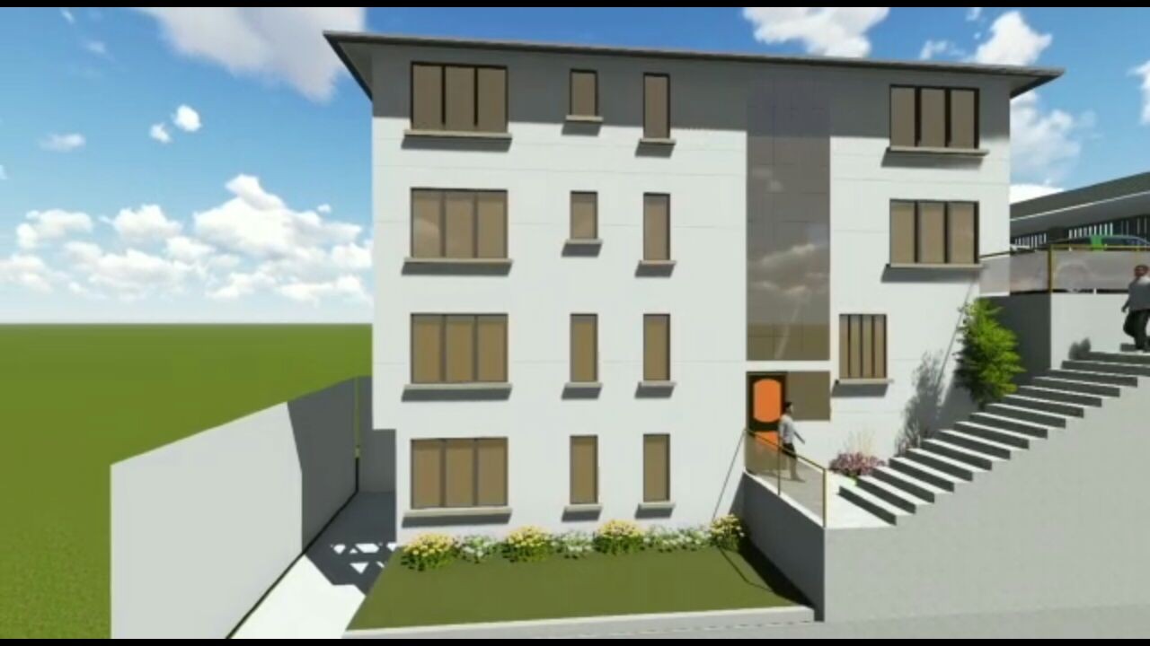 Edificio en VentaUrbanización CORDES final Costanera Calle 2 N°11 (Zona Alto Calacoto) 11 dormitorios 10 baños 2 parqueos Foto 2