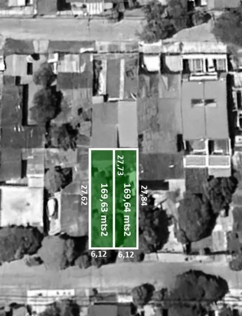 Terreno en VentaCalle tiluchi casi avenida oriental Foto 3