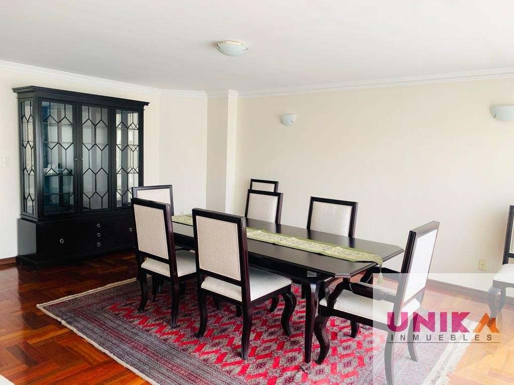 Departamento 🏢 Hermoso departamento en alquiler, Auquisamaña. Foto 15