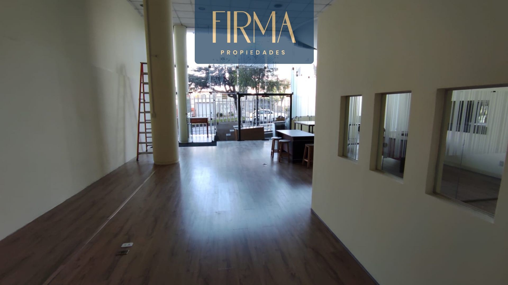 Local comercial en AlquilerLOCAL EN ALQUILER SOBRE AVENIDA, MIRAFLORES  1 baños  Foto 2