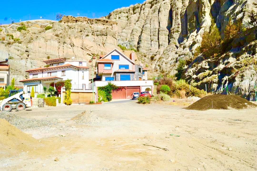 Terreno <b>TERRENO EN VENTA EN CALACOTO</b> Foto 3