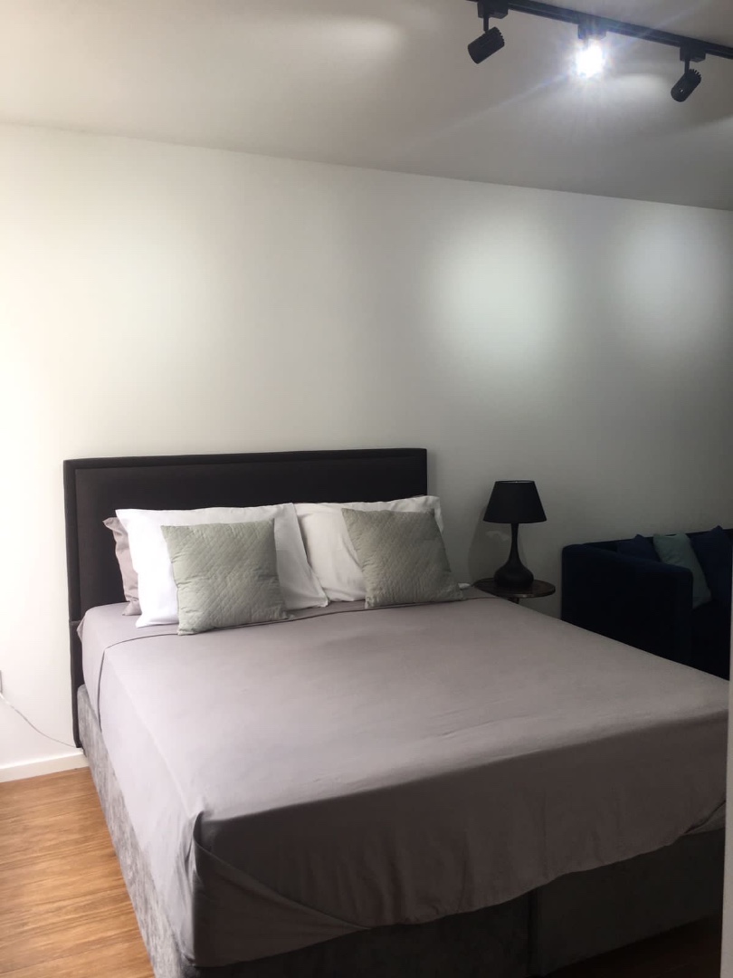 Departamento en Equipetrol en Santa Cruz de la Sierra 1 dormitorios 1 baños  Foto 10