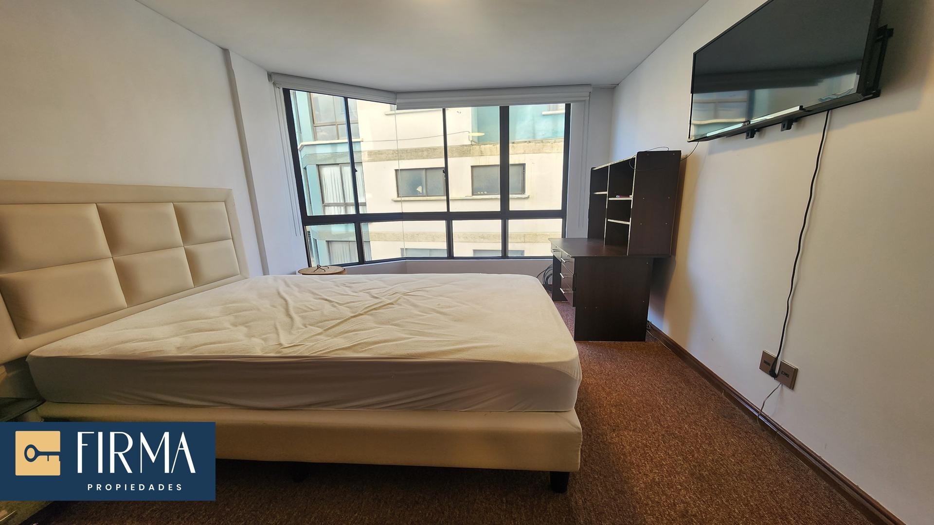 Departamento en AlquilerDEPARTAMENTO AMOBLADO EN ALQUILER, OBRAJES 1 dormitorios 1 baños  Foto 8