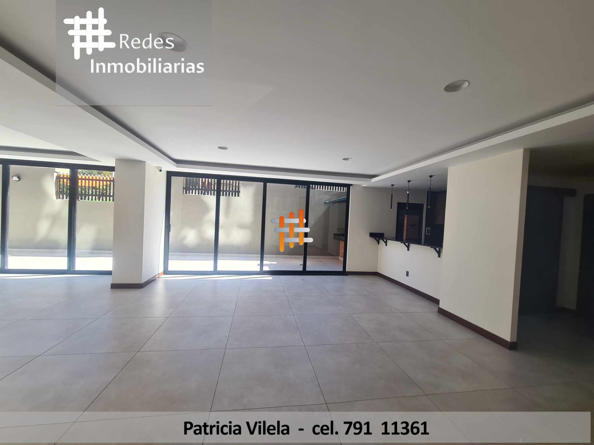 Departamento en Obrajes en La Paz 1 dormitorios 2 baños 1 parqueos Foto 13