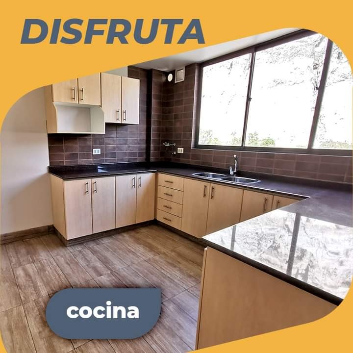 Departamento en VentaUrbanización La Suiza II Foto 1
