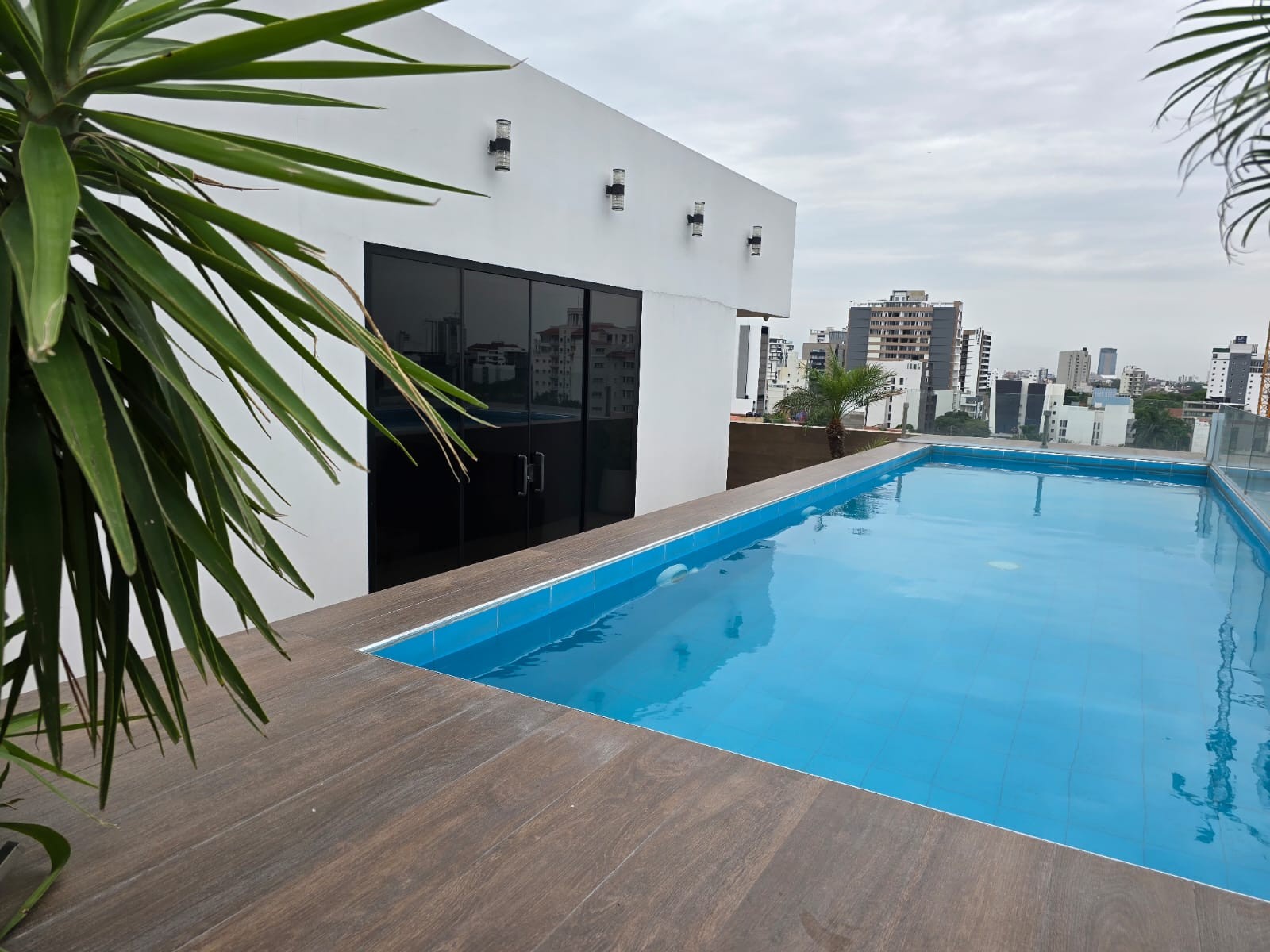 Departamento en Alquiler<b>DEPARTAMENTO AMOBLADO DE 1 DORMITORIO EN ALQUILER</b>  Foto 3