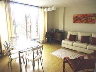 Departamento en VentaEntre Av. Santa Cruz y Gualberto Villaroel. Esquina Oscar Alfaro y Elena Rendon s/n  Foto 8