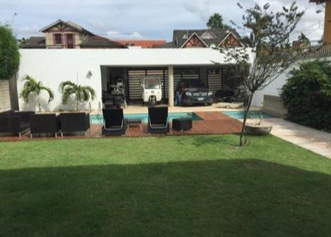 Casa Las Palmas  Foto 9