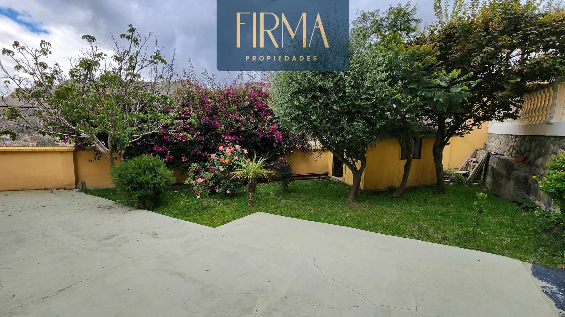 Casa en VentaIRPAVI, ARUNTAYA   5 dormitorios 4 baños 4 parqueos Foto 4