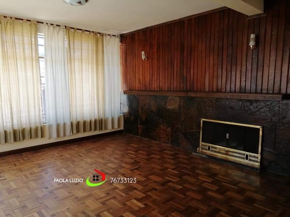 Casa en VentaBajo Seguencoma 6 dormitorios 4 baños 3 parqueos Foto 19