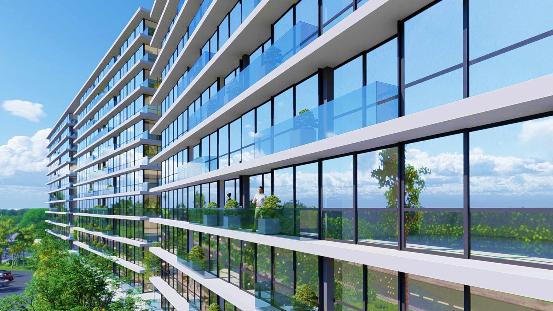 Departamento en VentaBERCHATTI NORTE II 3 dormitorios 2 baños  Foto 2