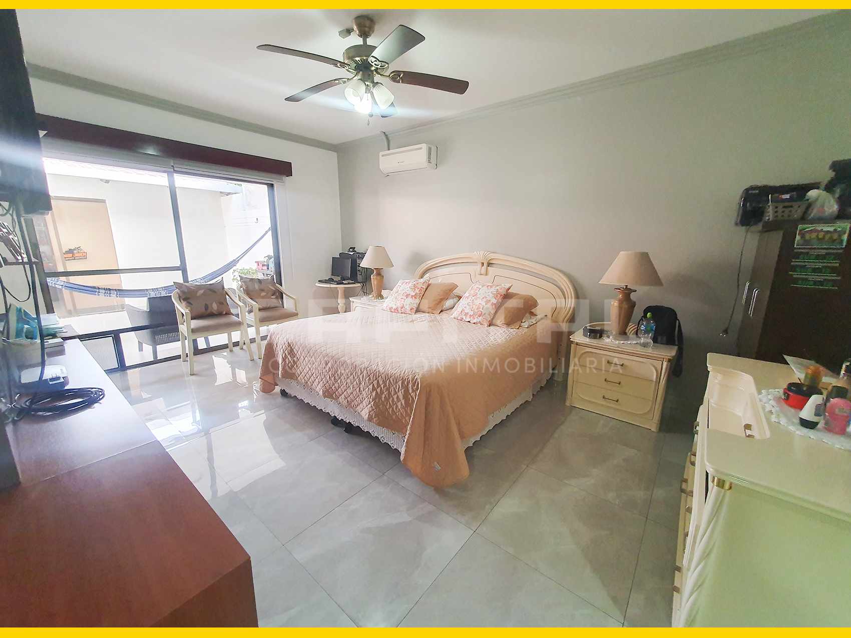 Casa CASA AMOBLADA EN ALQUILER EN CONDOMINIO AL NORTE Foto 10