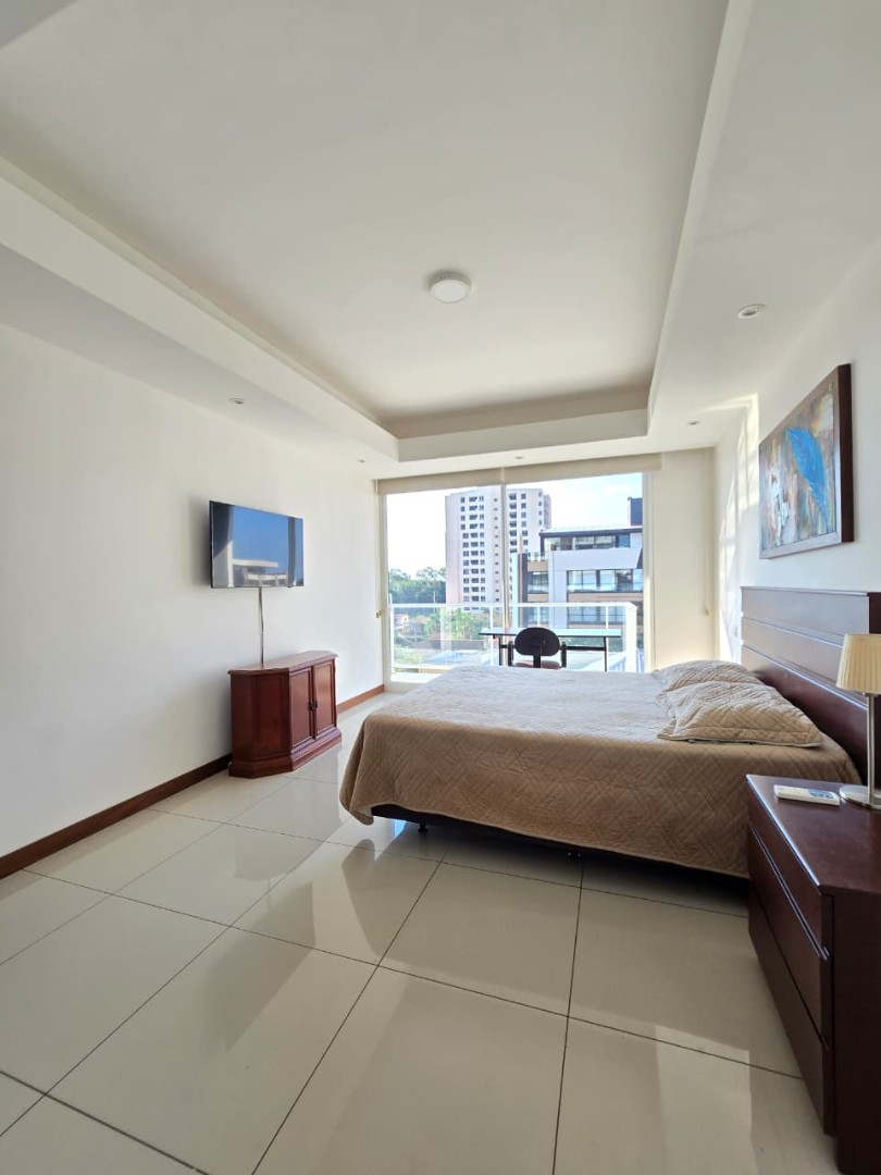 Departamento en AlquilerZONA EQUIPETROL SIRARI DEPARTAMENTO  Foto 24