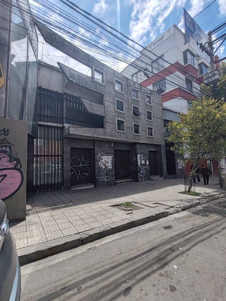 Edificio en VentaCENTRO, AV. MONTES 21 dormitorios 6 baños  Foto 5