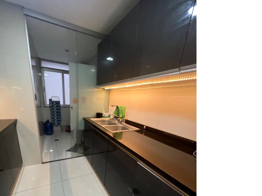 Departamento en AlquilerCalle 10 de calacoto avenida principal  3 dormitorios 3 baños 1 parqueos Foto 30