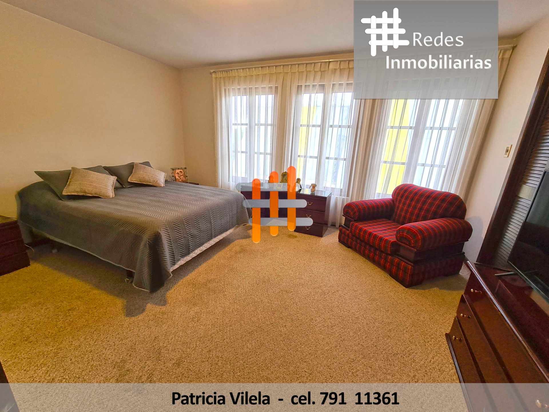 Casa en Achumani en La Paz 4 dormitorios 8 baños 4 parqueos Foto 22