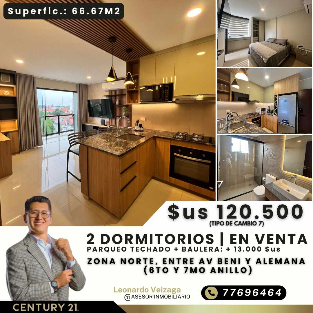 En Venta a Bs 934,500 Foto 1