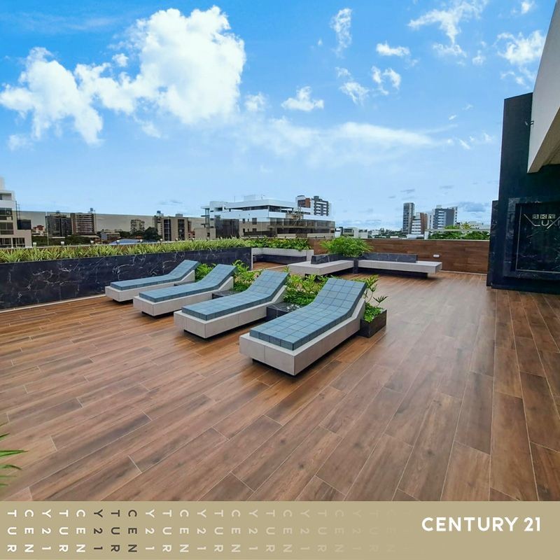 Departamento SKY LUXIA Departamento de 2 dorms. en venta  Foto 19