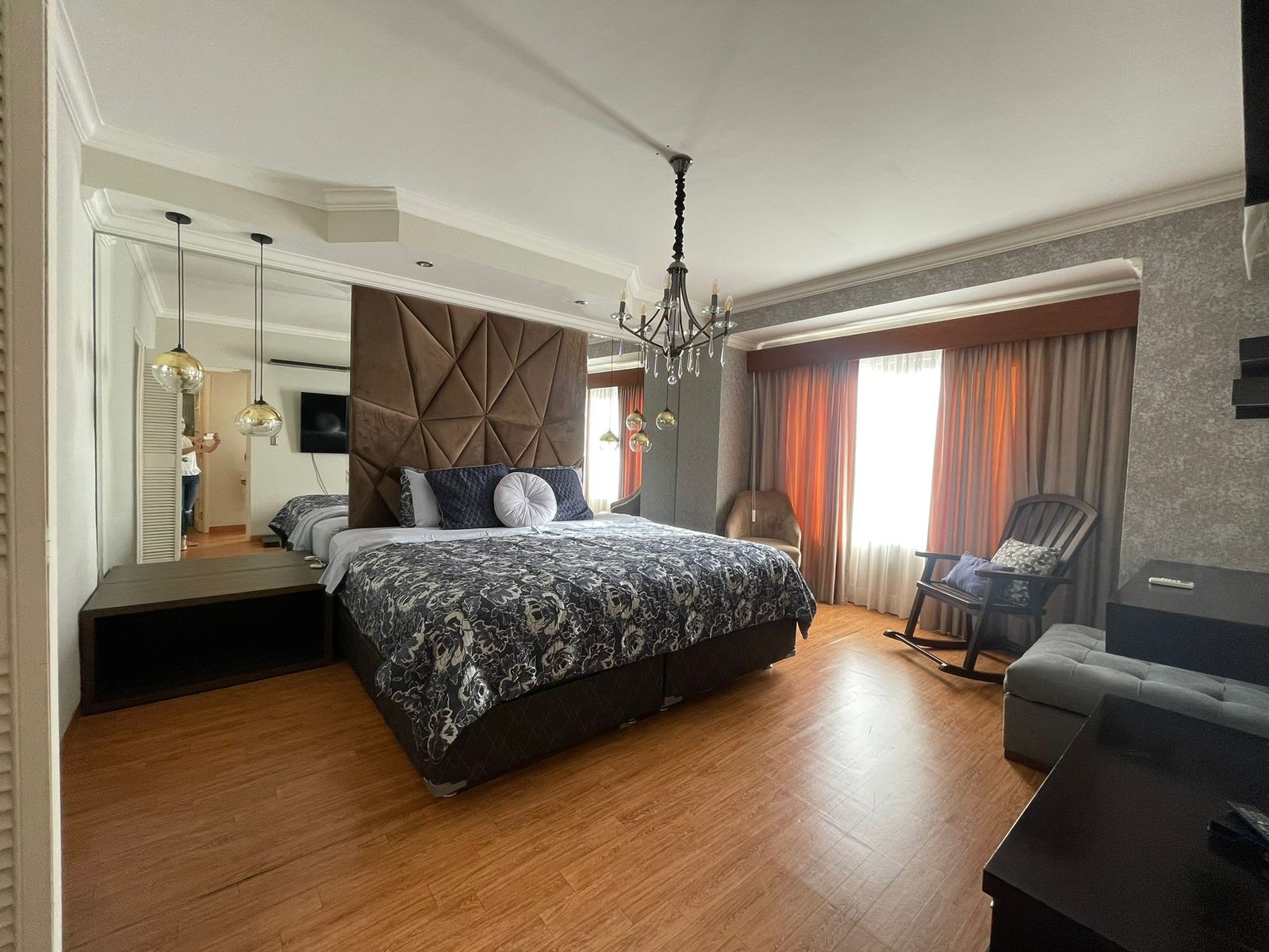 Departamento HOTEL BUGANVILLAS 
DEPARTAMENTO DE LUJO EN VENTA 
AMOBLADO!!!!!!! Foto 6