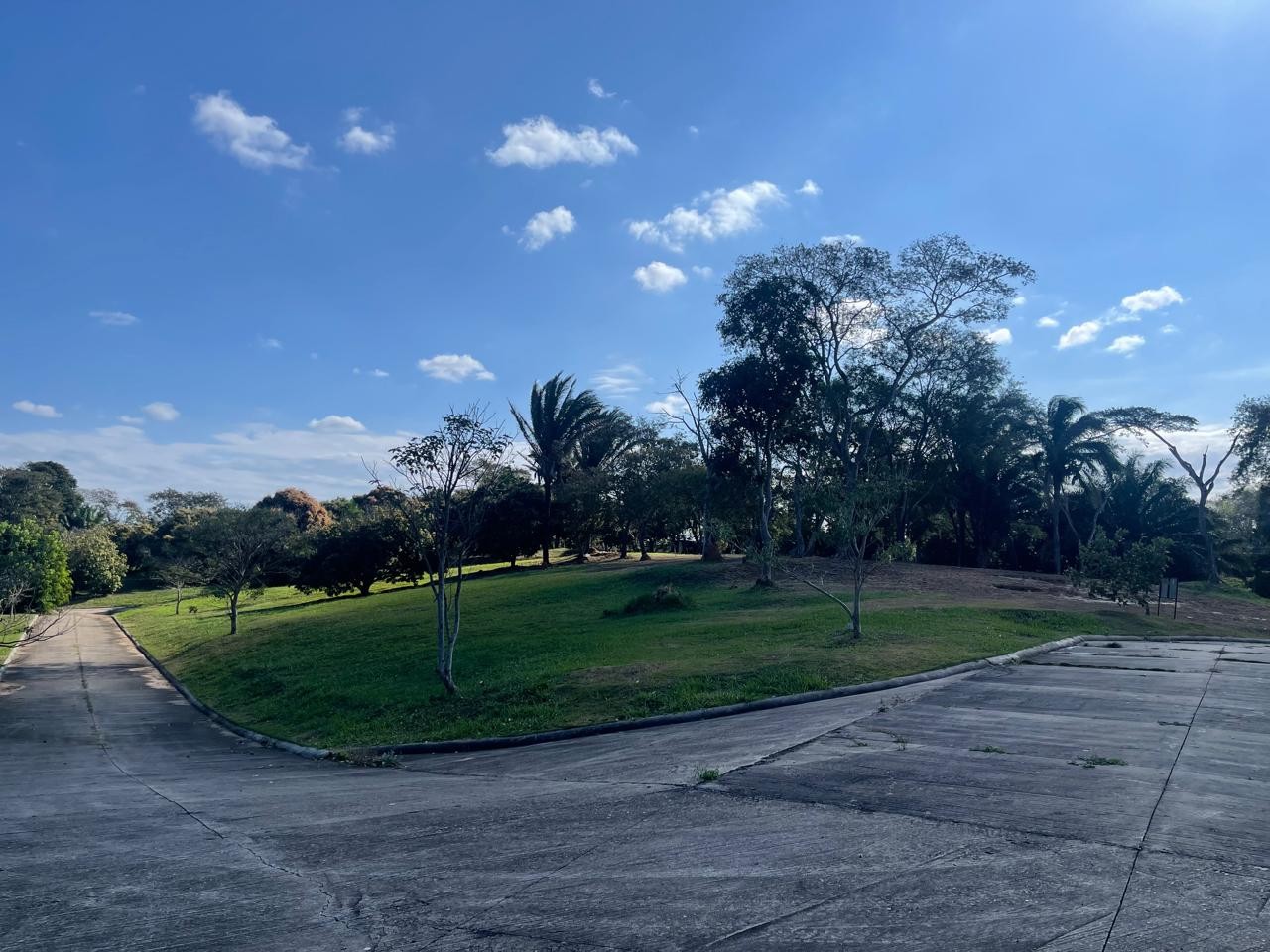 Terreno en VentaHermosos terrenos en altura en condominio Las Palmas del Urubo I    Foto 13