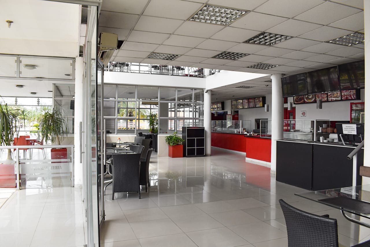 En Alquiler a $us 3,990 Foto 5