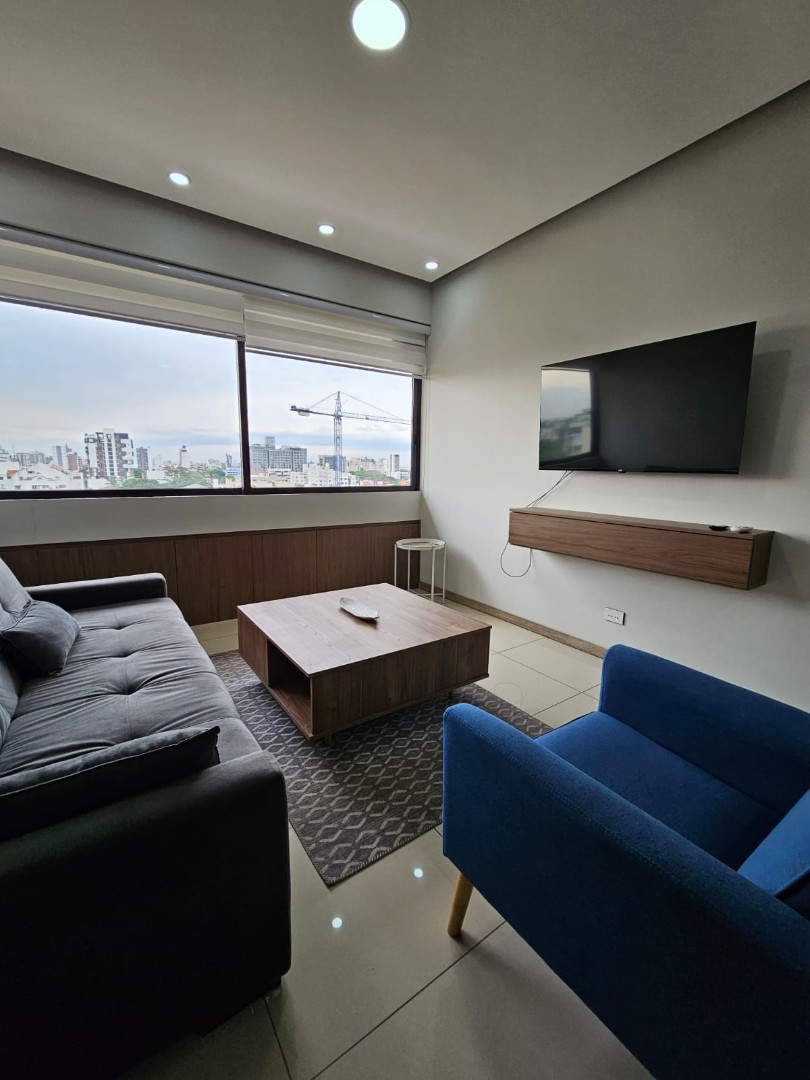 Departamento en AlquilerEquipetrol SKY LUXURY Foto 3