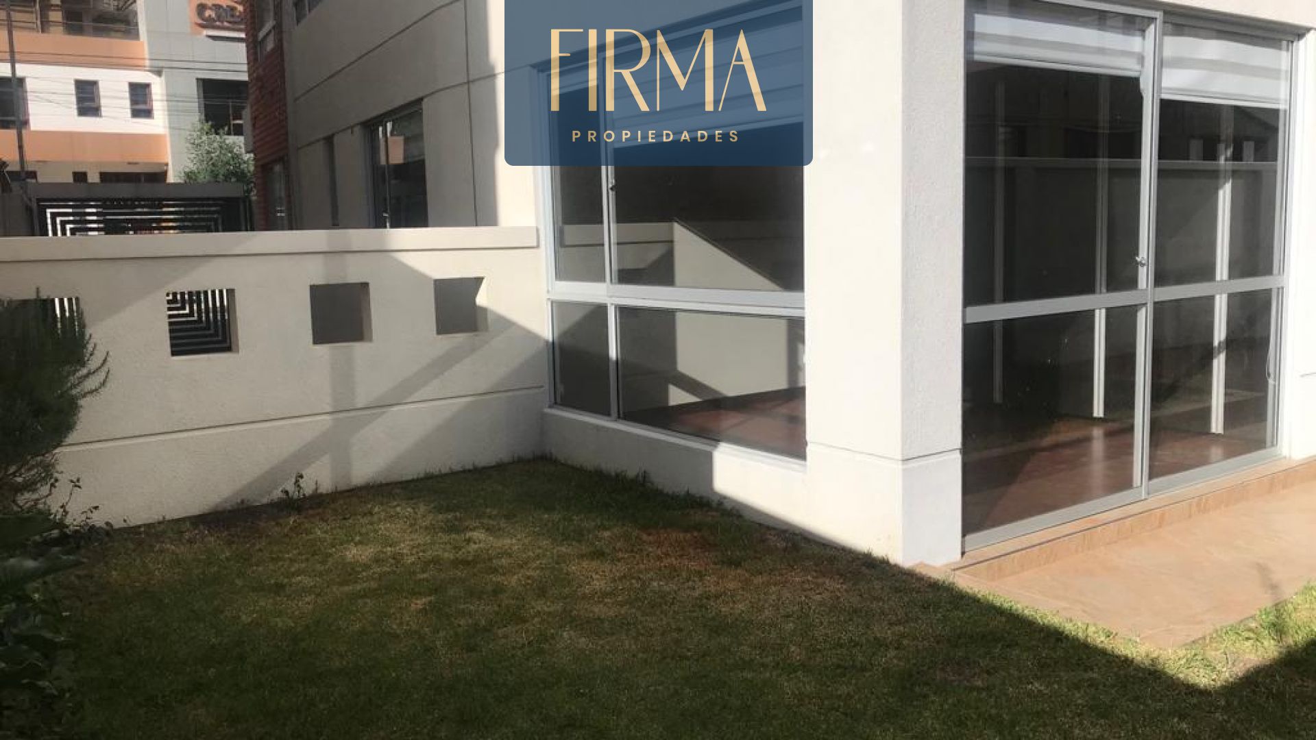 Departamento en AlquilerALQUILA TU DEPARTAMENTO CON JARDÍN EN ACHUMANI Foto 6