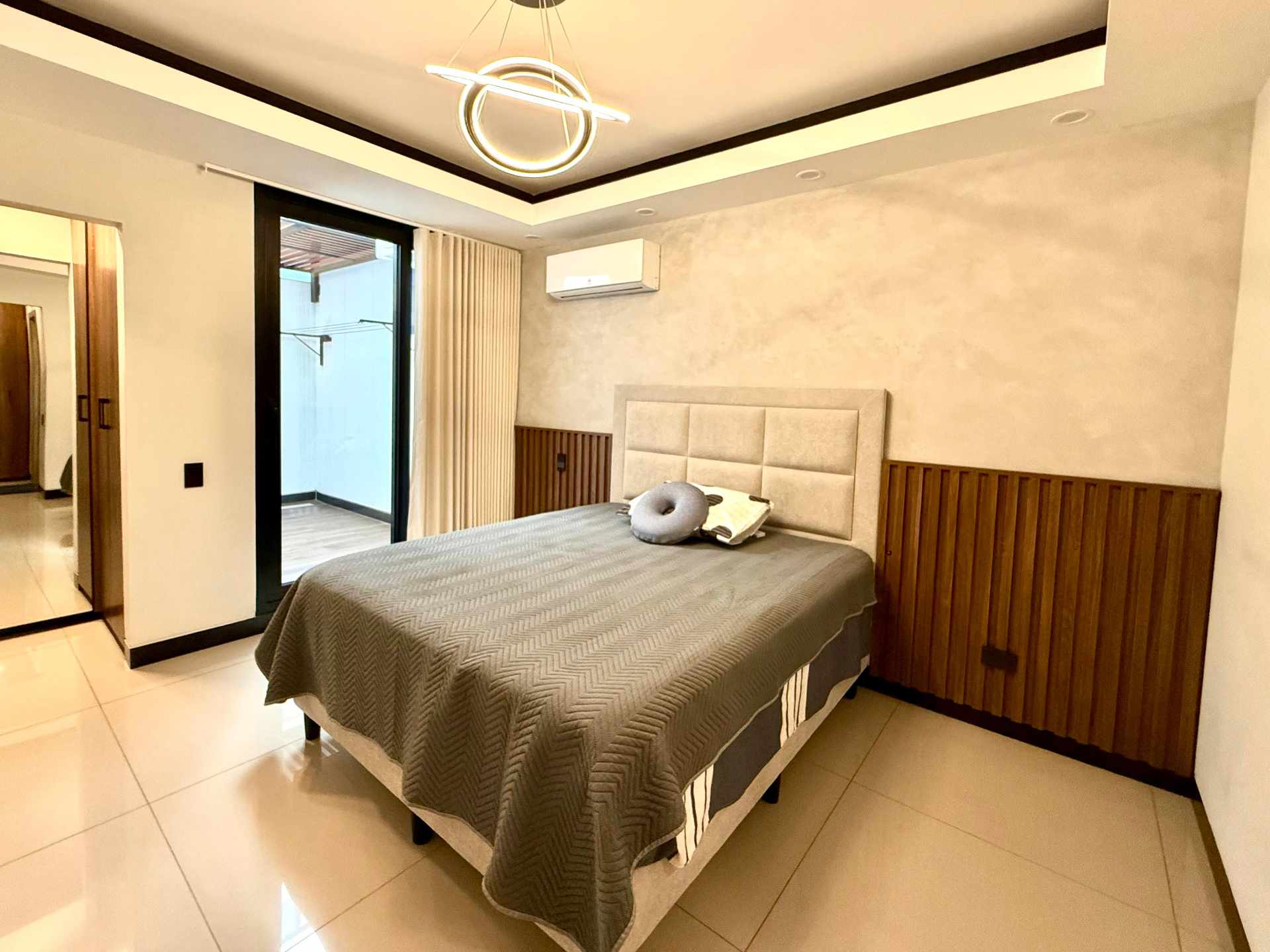 Departamento en VentaEquipetrol Edif. Sky Elite, calle 9 Oeste Foto 8