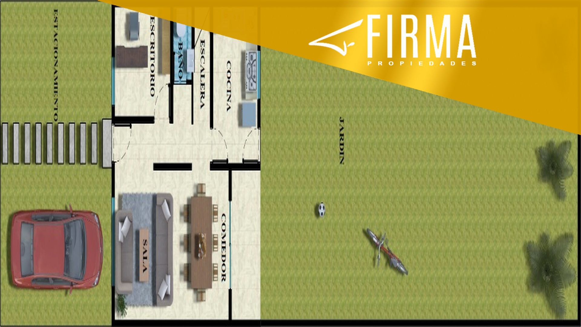 Casa en VentaCASAS EN PREVENTA EN EL VALLE ALTO DE COCHABAMBA 3 dormitorios 3 baños 2 parqueos Foto 10