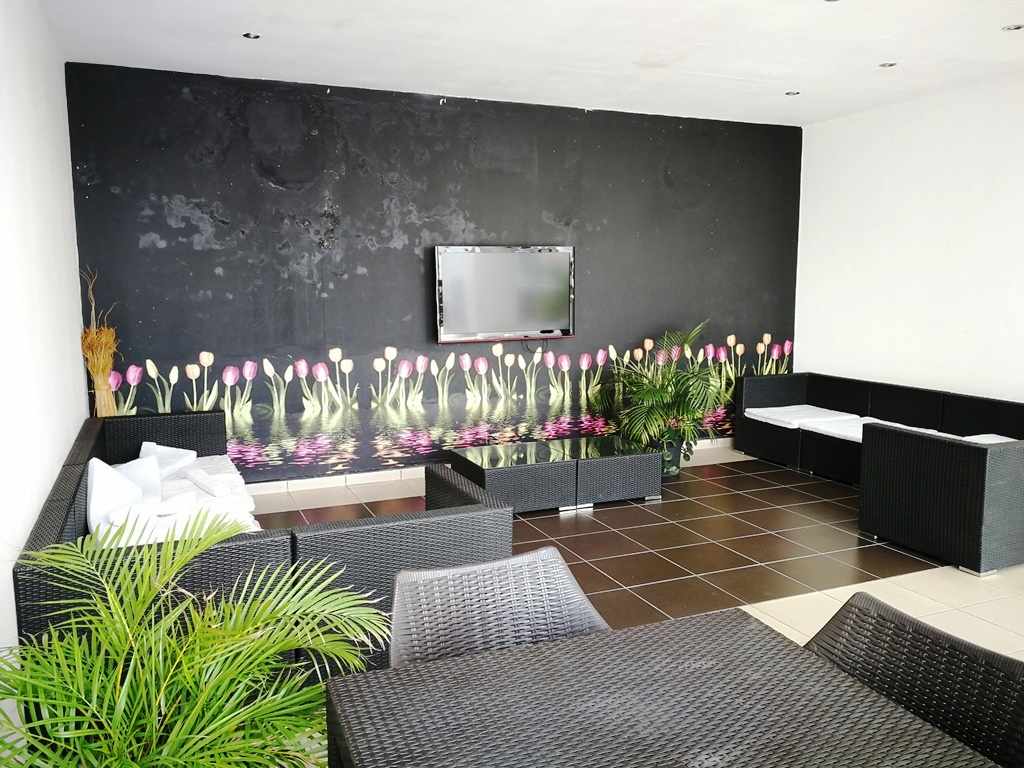 Departamento en AlquilerEdificio Sky, Calle J Equipetrol Norte Foto 4