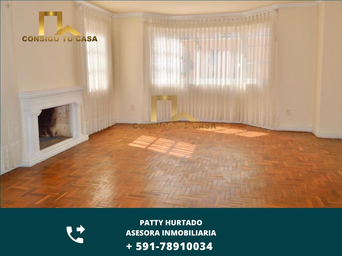 Casa en VentaCASA EN VENTA, CALLE 12 DE ACHUMANI  Foto 2